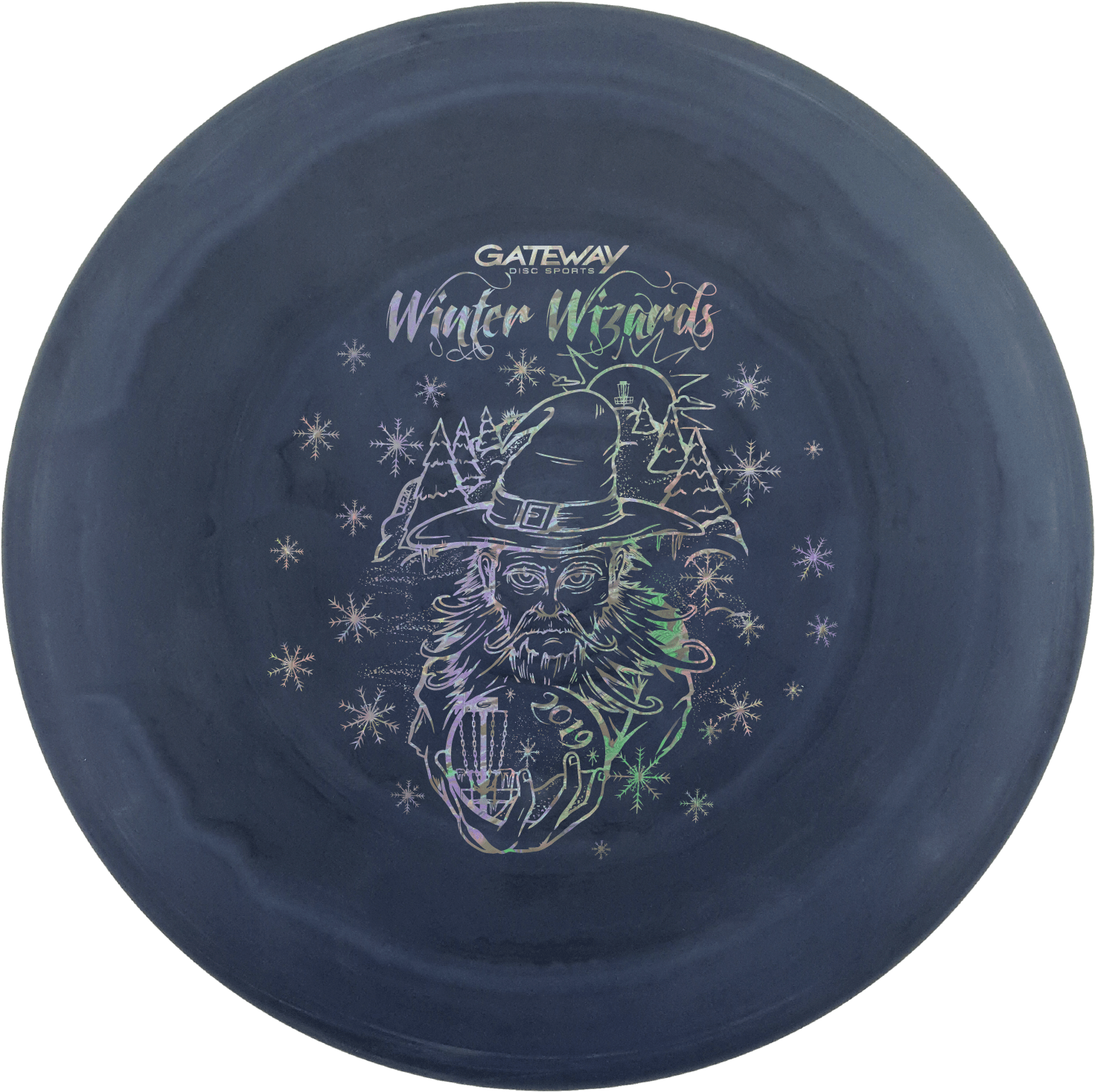 Wizard Staff Png (1500x1500), Png Download