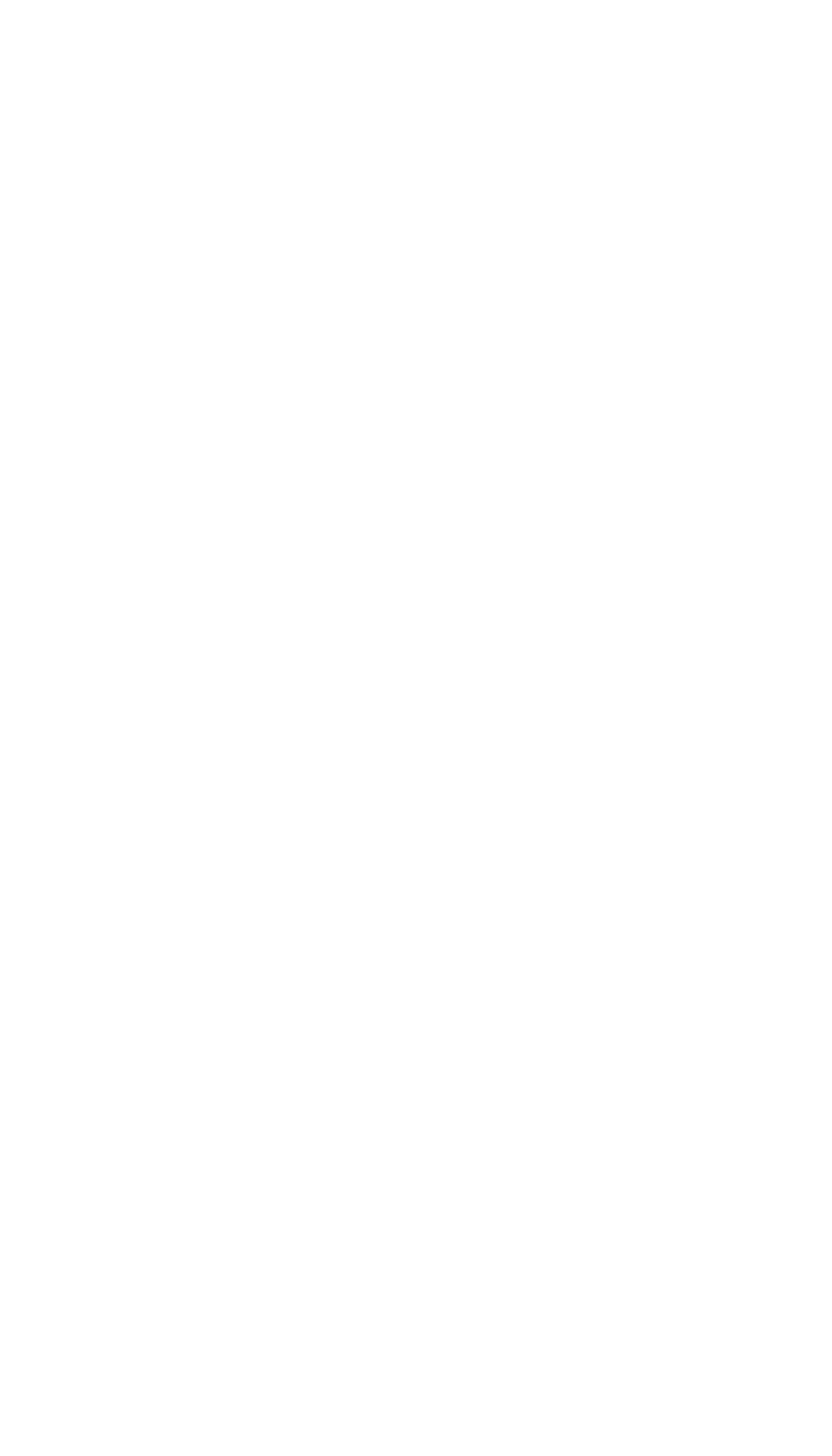 Contact Us - Johns Hopkins White Logo (1371x2400), Png Download