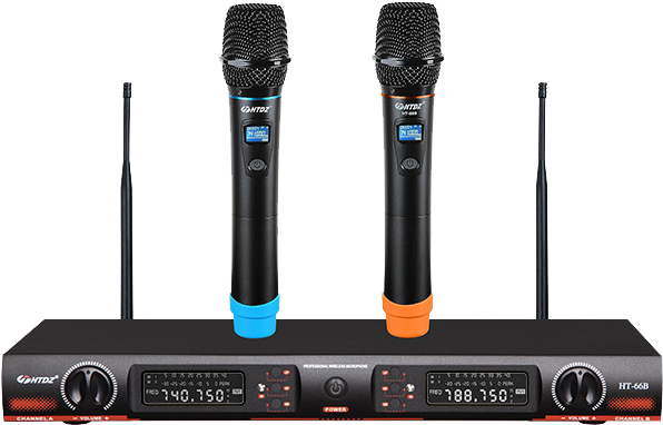 Microphone (800x800), Png Download
