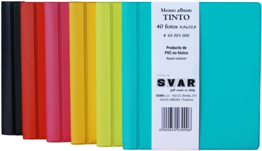 Álbum Para Fotos Polaroid - Instax (600x600), Png Download