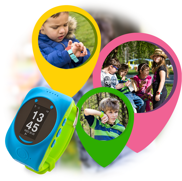 Kids Myki (800x800), Png Download