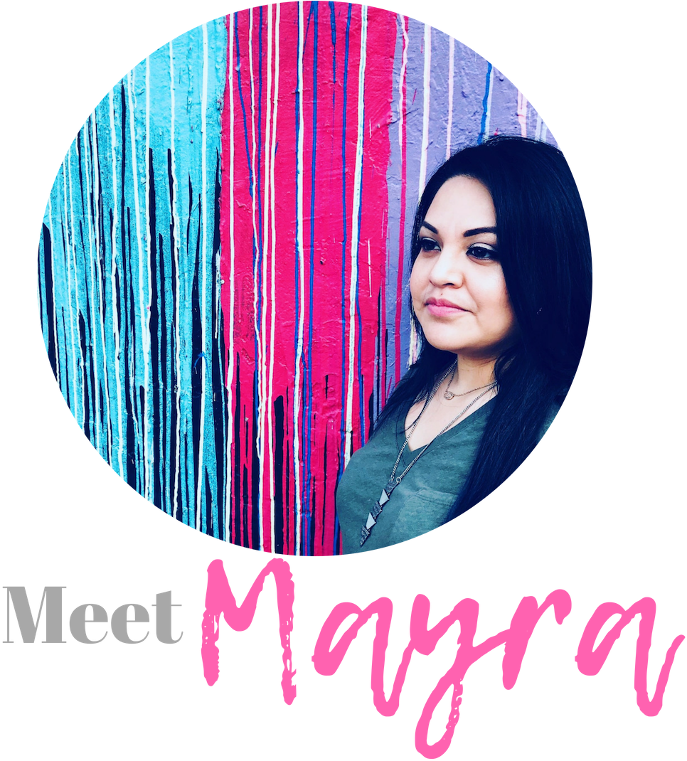 I'm A Mom, Diy Enthusiast And Lover Of All Things Thrifty - Unicorns Make A Wish (1080x1080), Png Download