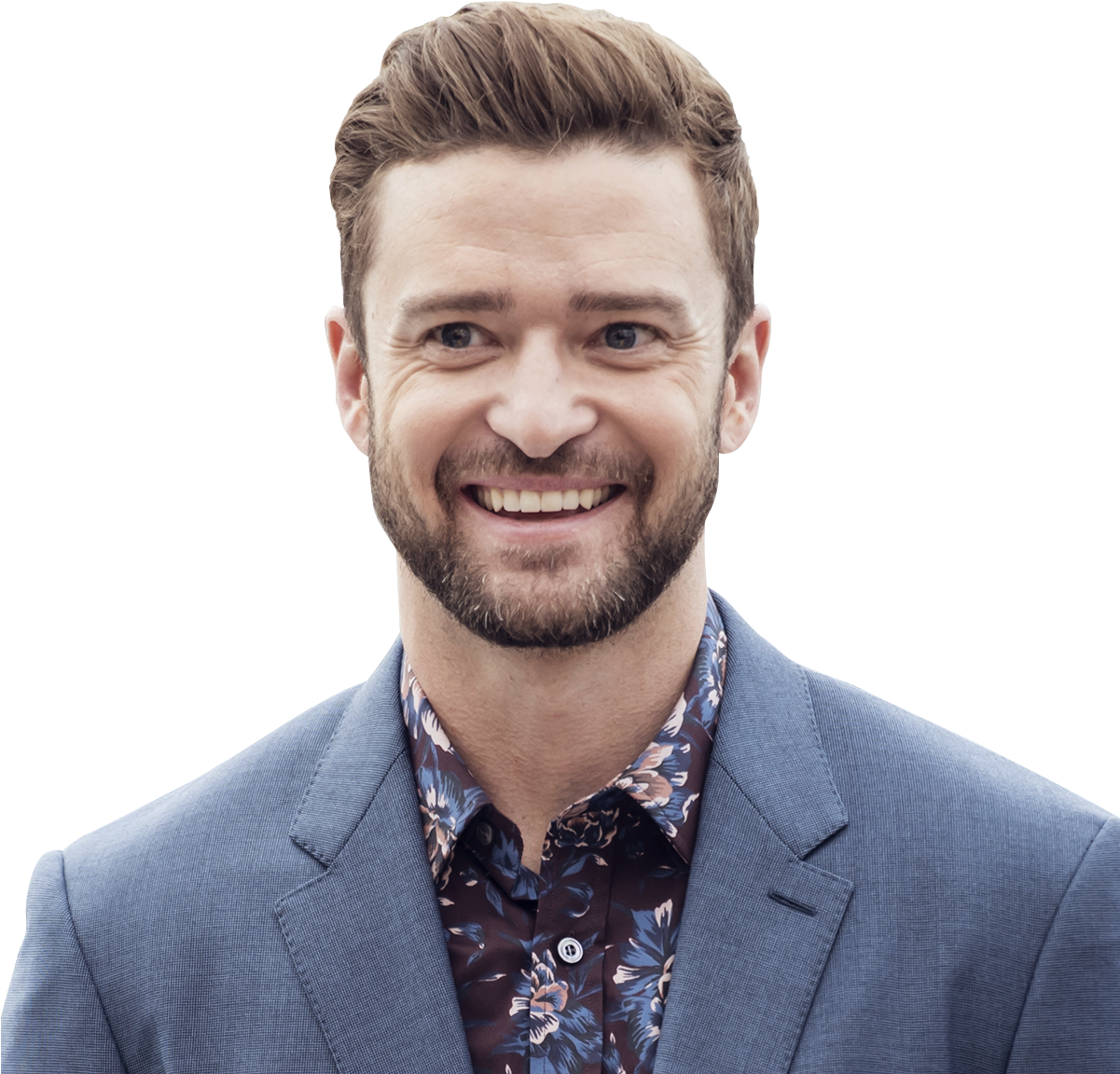 Justin Timberlake (1200x1200), Png Download