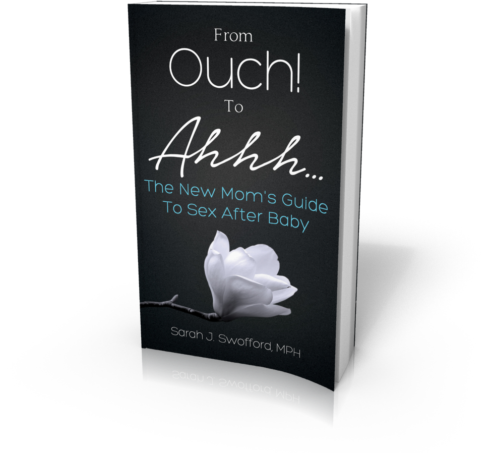 From Ouch To Ahhh 3d - Flyer (1000x1000), Png Download