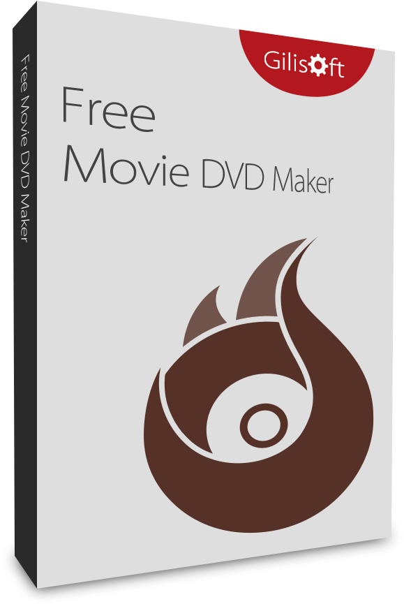 Make Dvd From Any Video, Audio & Photo - Gilisoft Movie Dvd Creator 7.0 0 (662x876), Png Download