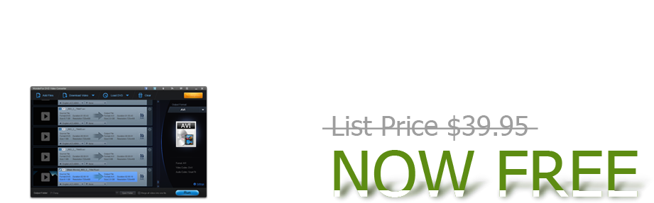 Wonderfox Dvd Video Converter Giveaway - Electronics (1200x357), Png Download
