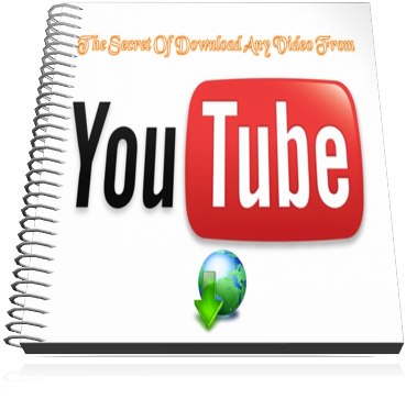 Free Flv Player, Rip Youtube Movies, Download Youtube - Youtube (587x565), Png Download