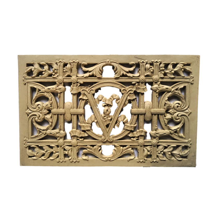 Horizontal Design 16 High 10 Wide - Relief (800x800), Png Download