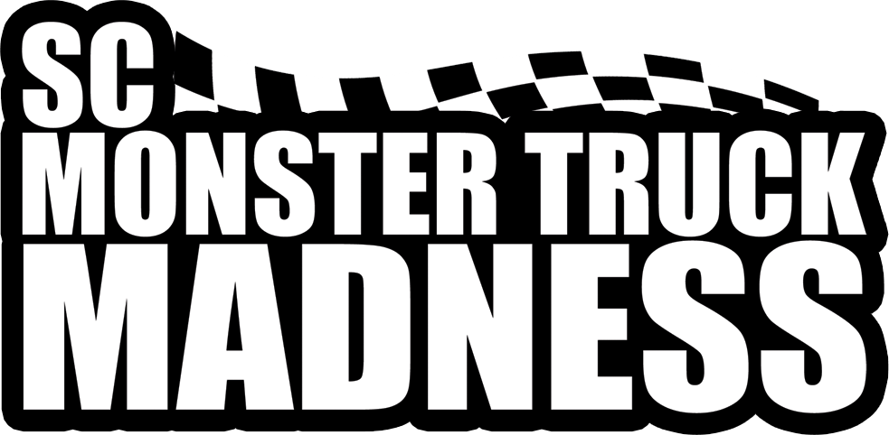Sc Monster Truck - Poster (983x482), Png Download