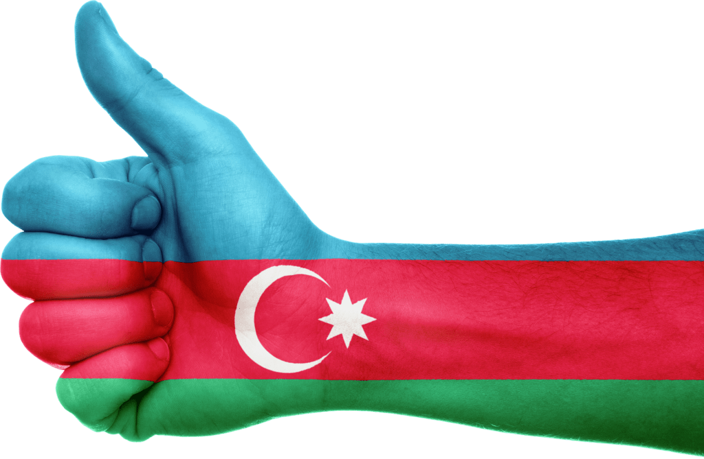 Azerbaijan Costa Rica - Hong Kong Safe (1024x669), Png Download