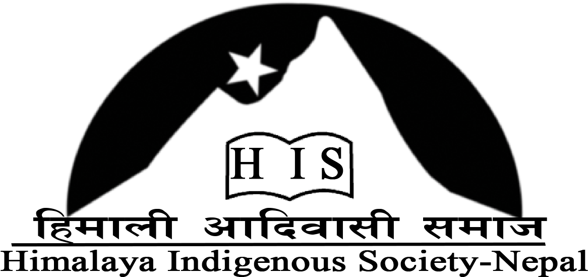 Himalayan Indigenous Society Is A Non Profit, Non Political - Poster (1200x600), Png Download