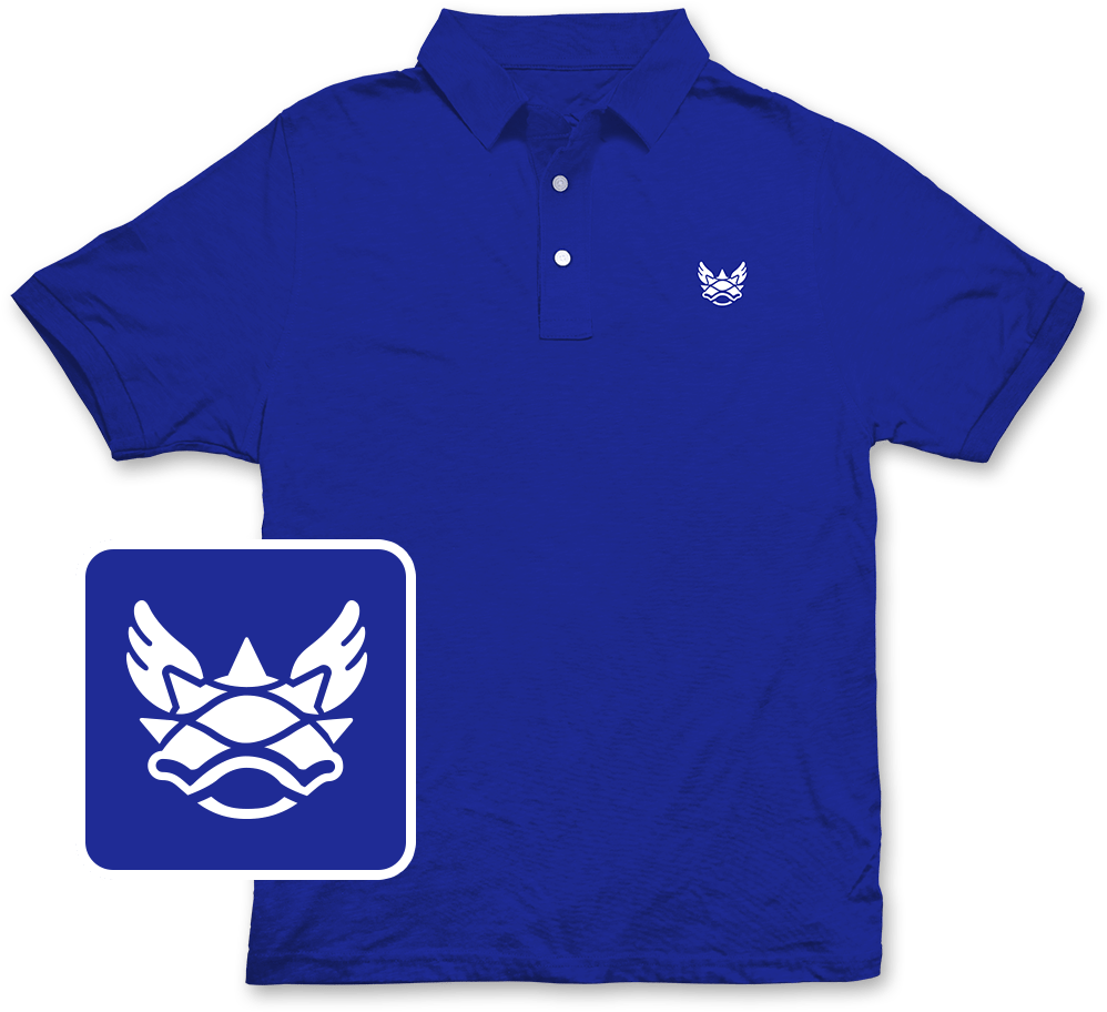 Transparent Polo Shirt - Polo Shirt (1024x1024), Png Download