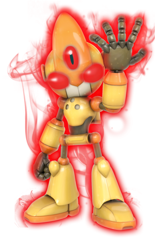 A Concept That Sort Of Comes From Sonic X When He Got - Digital Art (894x894), Png Download