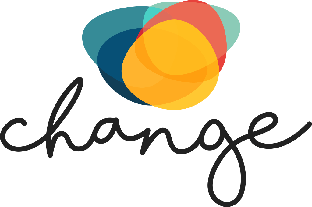 Change Logo - Footer (1024x682), Png Download