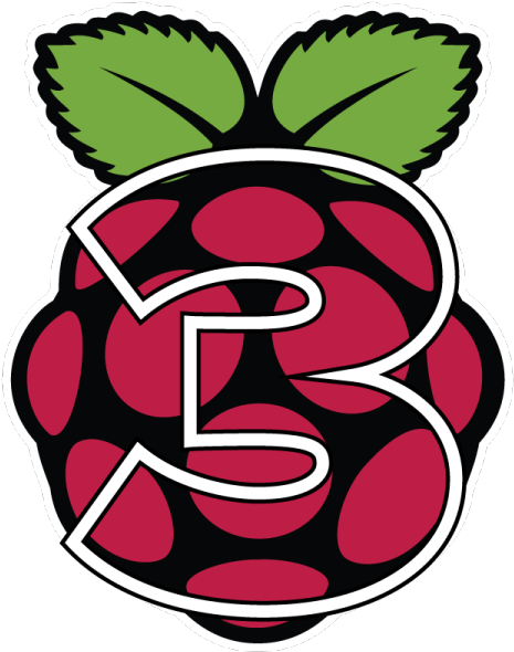 The Raspberry Pi 3 Model B Is Out Now - Raspberry Pi (600x600), Png Download