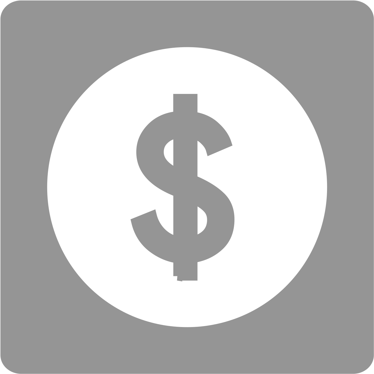 Open - Symbol (2000x2000), Png Download