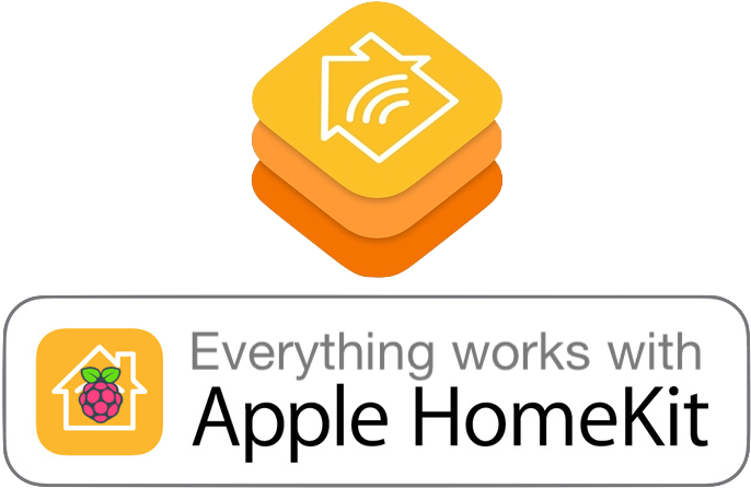 Homebridge Is A Lightweight Nodejs Server You Can Run - Graphic Design (700x466), Png Download