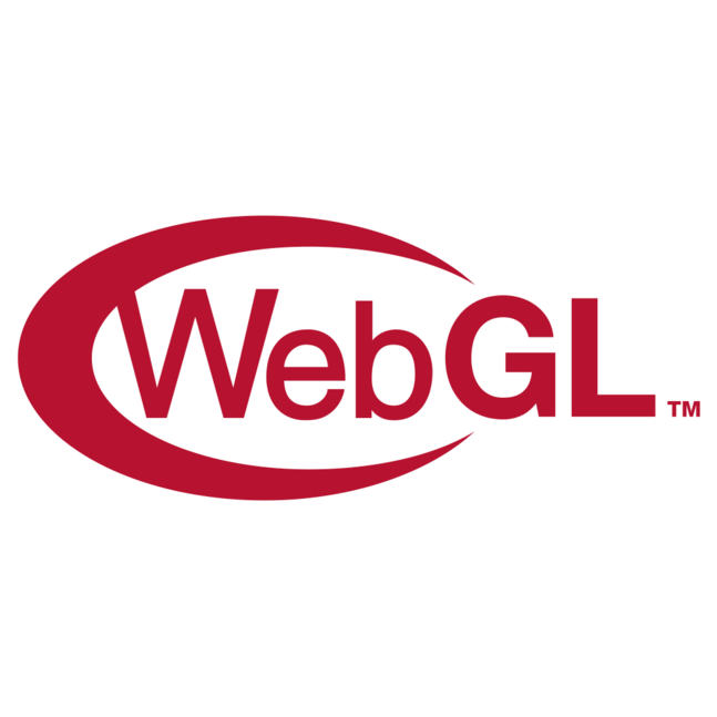Webgl (1200x648), Png Download