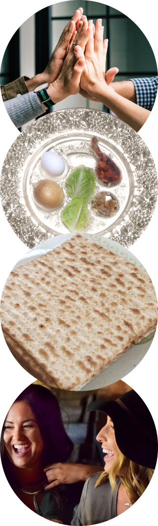 Add - Matzo (323x1072), Png Download