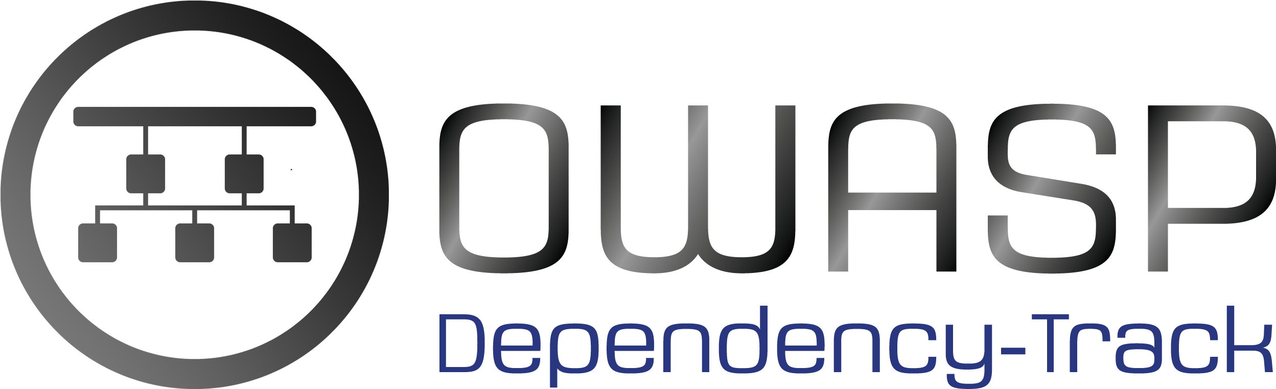 45, 10 March 2015 - Owasp (2497x884), Png Download