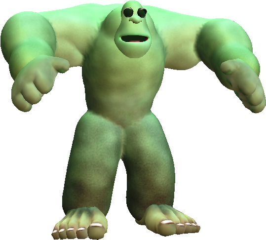 Wax Phantom - Scooby Doo Wax Phantom (620x558), Png Download