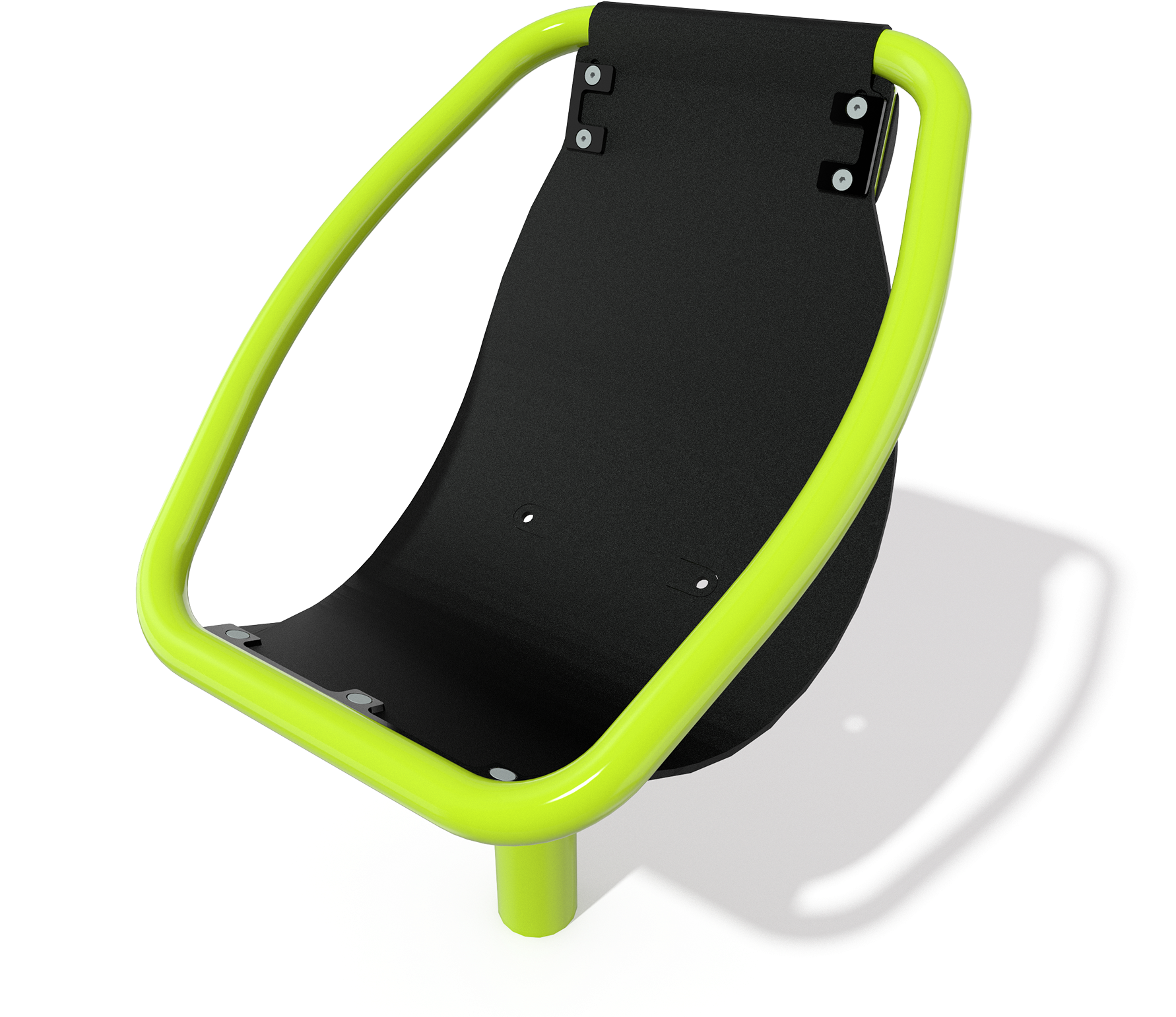 Chill™ Spinner - Chair (2000x1606), Png Download