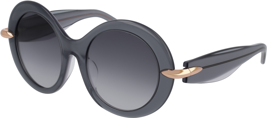 Prescription Ray Ban Womens Pink Frame Png - Sunglasses (1000x560), Png Download