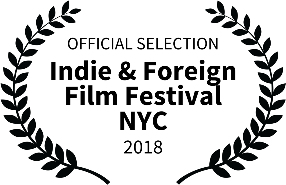 Indie & Foreign Film Festival Nyc - Buddha International Film Festival (1024x680), Png Download