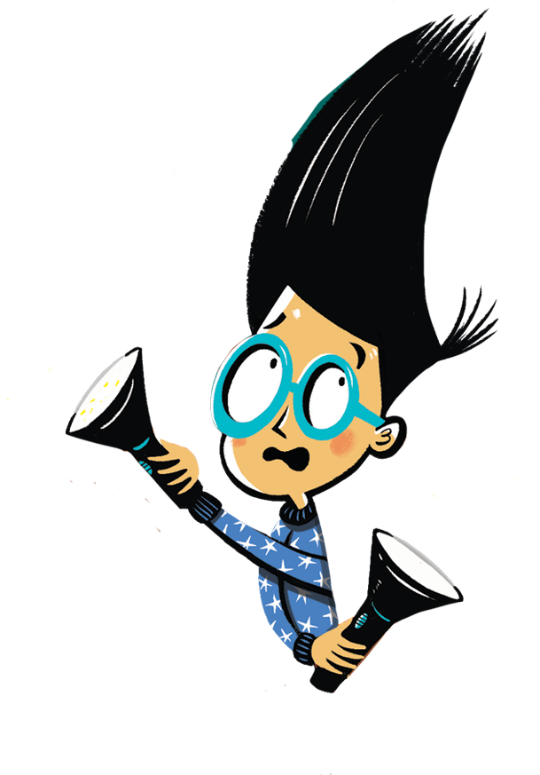 I'd Take Them For Peking Duck, Like Sam And I'd Also - Cartoon (680x981), Png Download