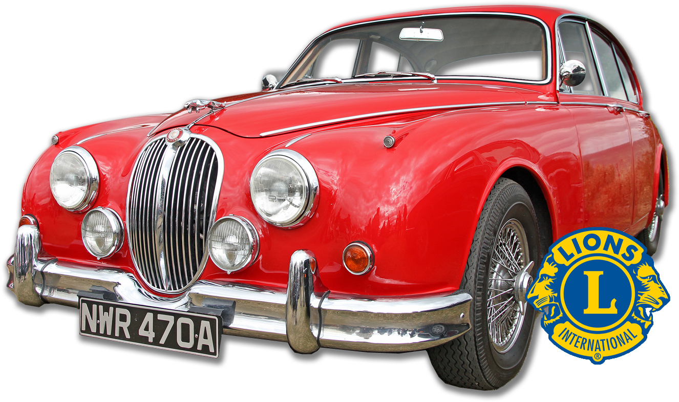 Antique Car (1500x900), Png Download