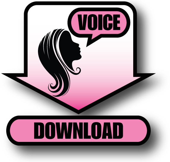 Transgender Voice Crop (573x548), Png Download