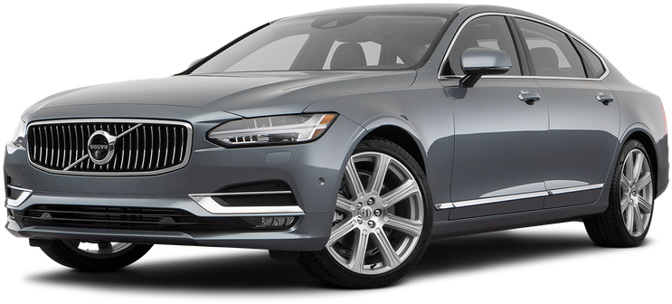Introducing The 2018 Volvo S90 - Dodge Charger Se 2018 (800x400), Png Download