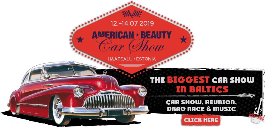 American Beauty Car Show - Antique Car (910x447), Png Download