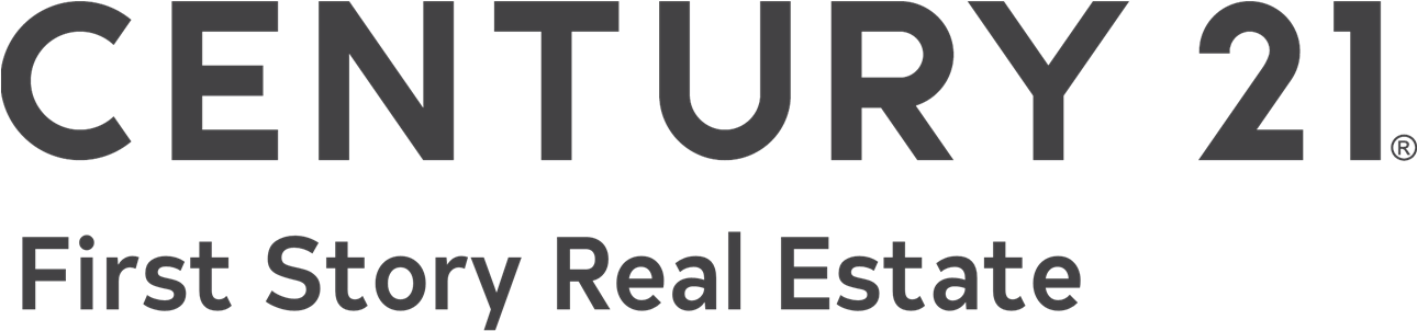 Century 21 First Story Real Estate - Human Action (1290x510), Png Download