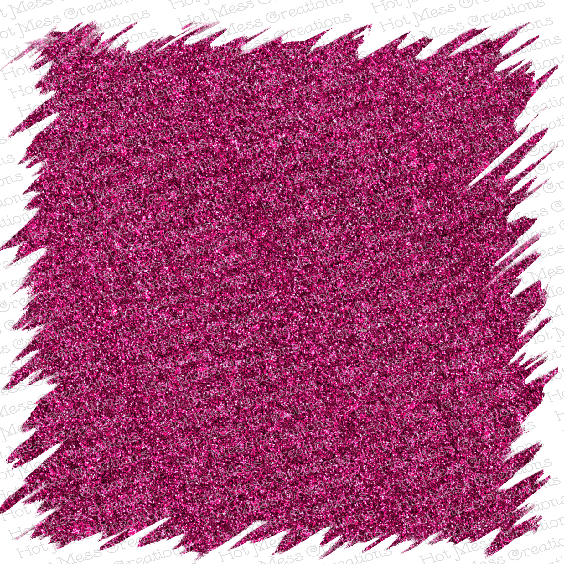 Pink Glitter Distressed Background Digital Download - One Love One World Poster (1801x1801), Png Download