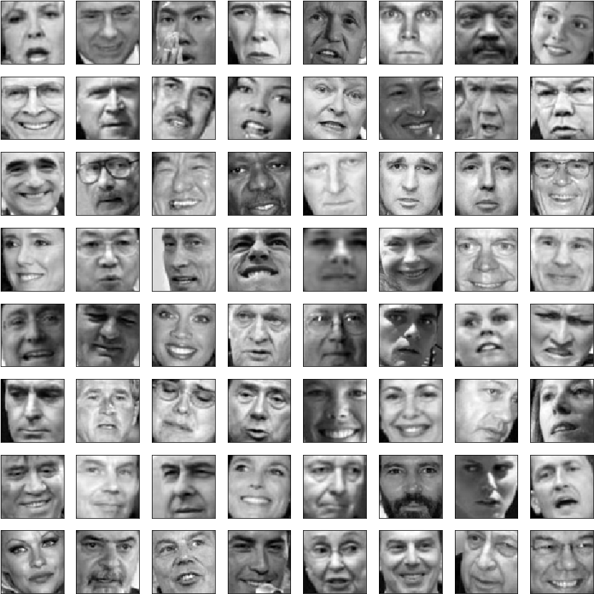 Face Images - Icon (856x856), Png Download