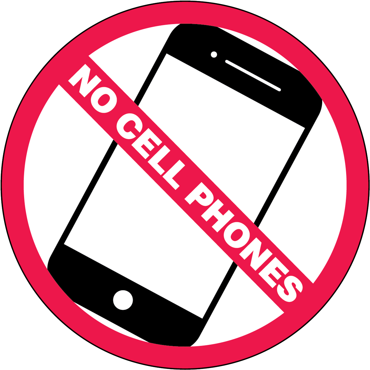 Ncell-01 - Circle (1500x1500), Png Download