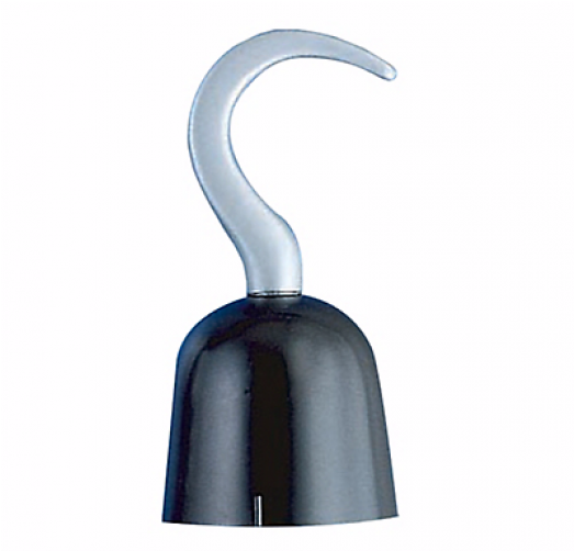 Pirate Hook - Lamp (540x710), Png Download