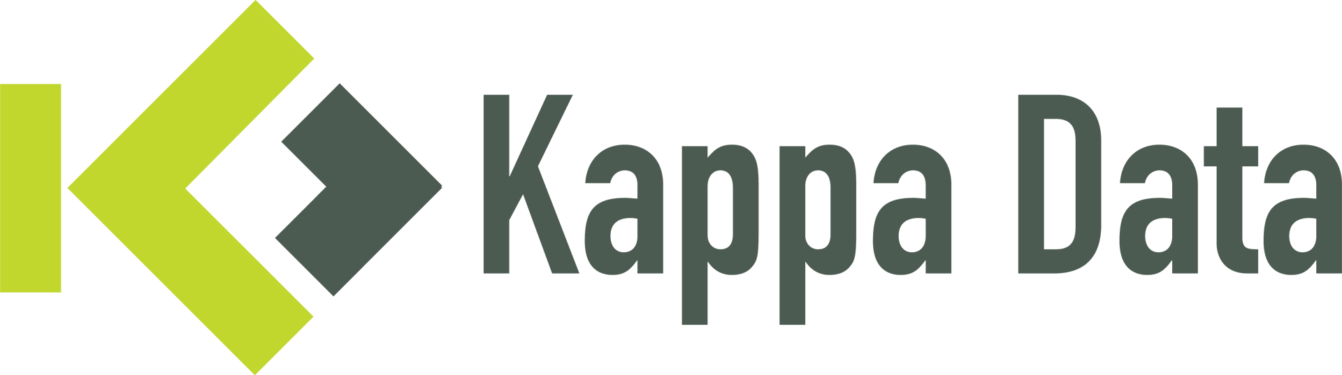 Kappa Data News - Graphics (1920x537), Png Download