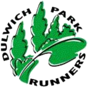 Dulwich Park Runners - Emblem (800x600), Png Download