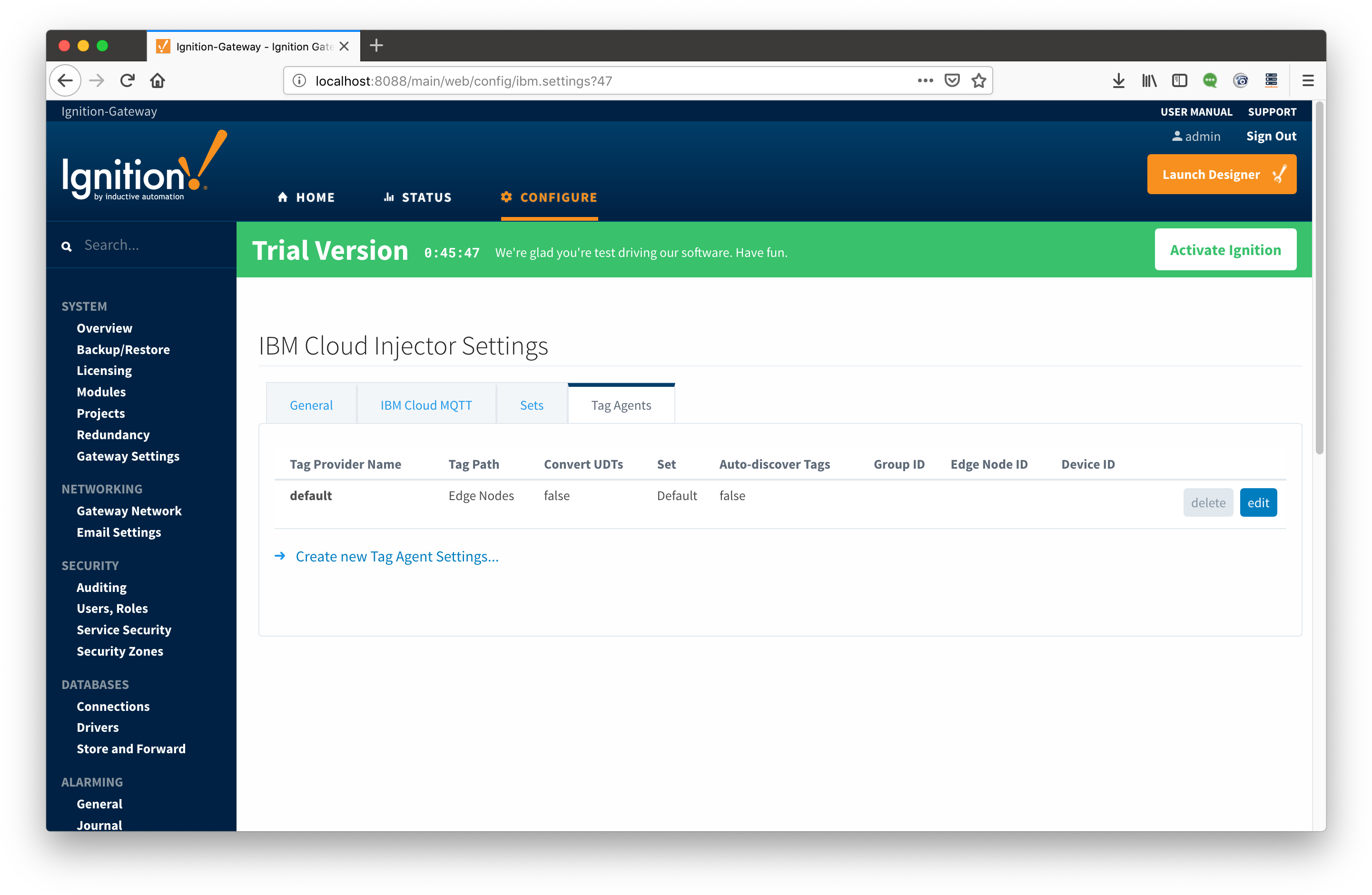 Out Of The Box The Ibm Cloud Injector Module Will Have (2914x1908), Png Download