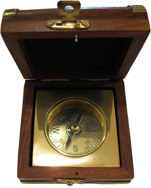 Click To Enlarge - Antique (500x623), Png Download