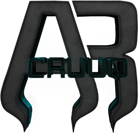 I Will Make A Gaming Logo - Assault Rifle (1280x720), Png Download