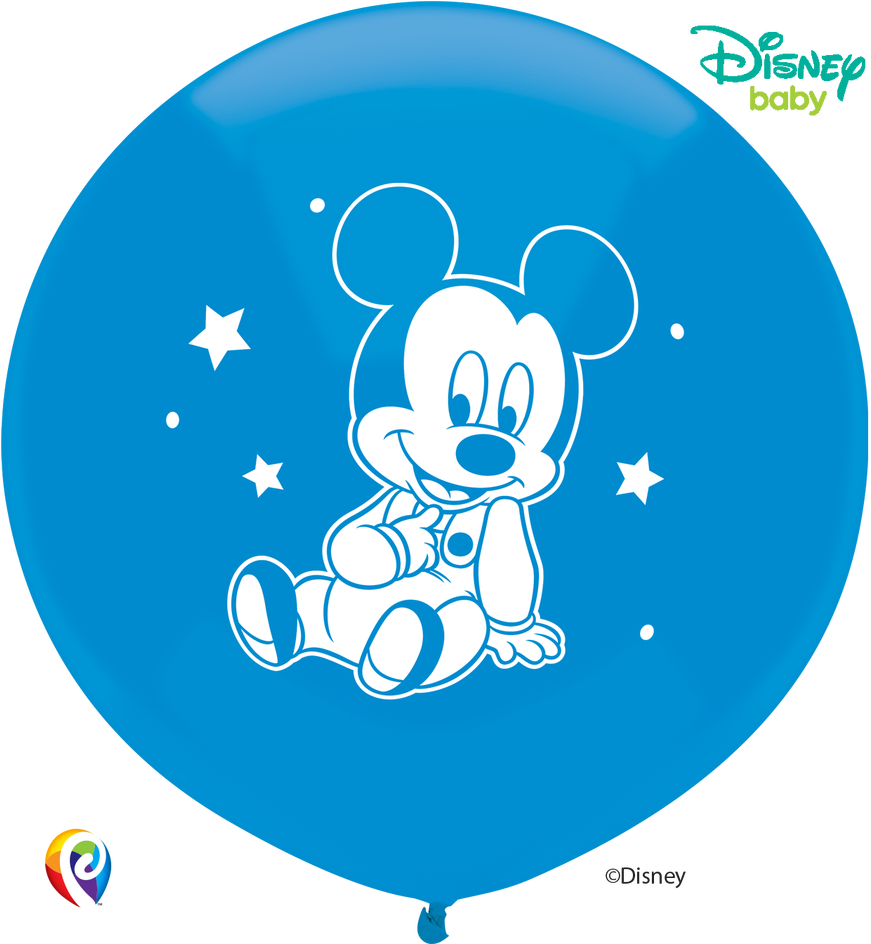 Http - //store-svx5q - Mybigcommerce - Com/product - Disney Baby (1280x943), Png Download