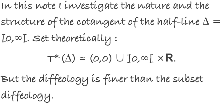 In This Note I Investigate The Nature And The Structure - Number (762x570), Png Download