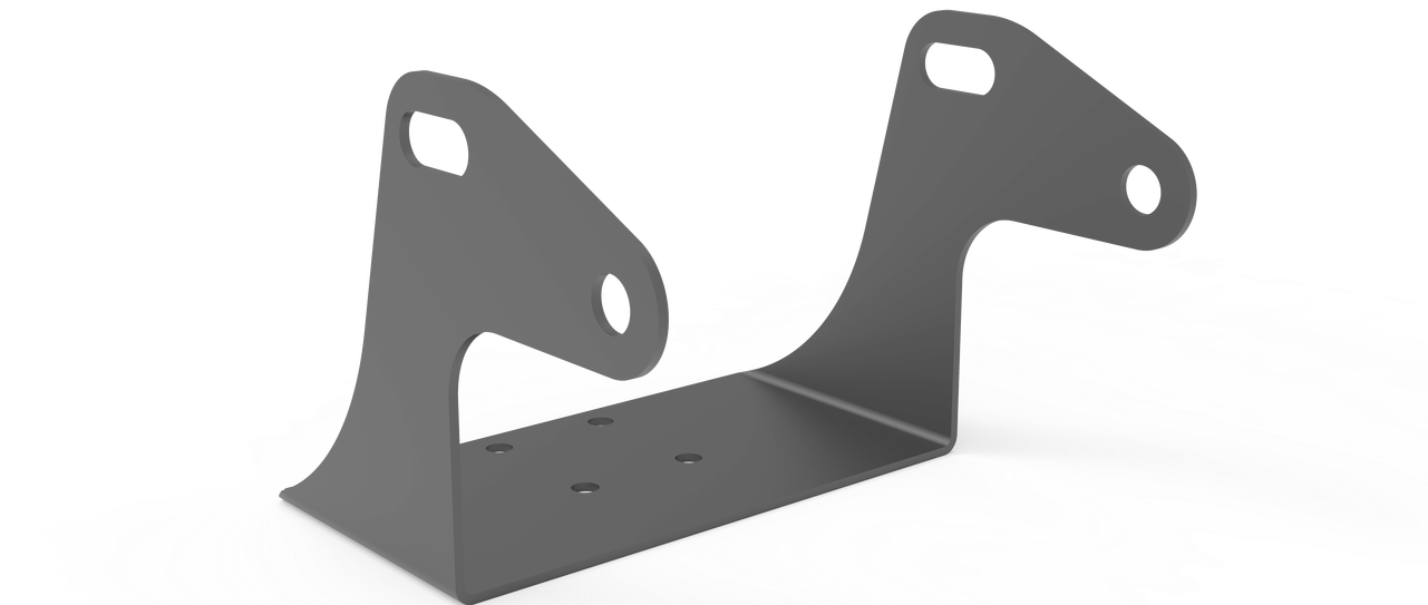 Tt25 Tire / Bike Rack - Tool (1280x576), Png Download