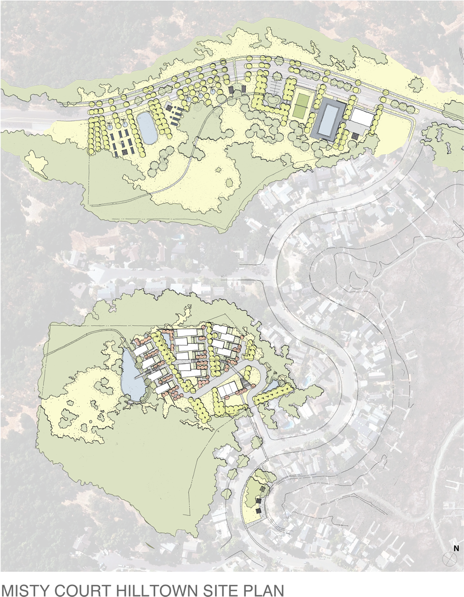 03 Site Plan Misty Ct Hilltown - Atlas (1000x1227), Png Download