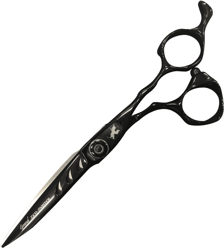 Viper - Ciseaux Coiffure Gaucher Japonais (1000x1000), Png Download