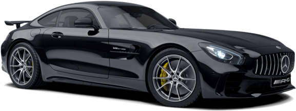 Mercedes - Mercedes Gt Cabrio Png (1000x563), Png Download