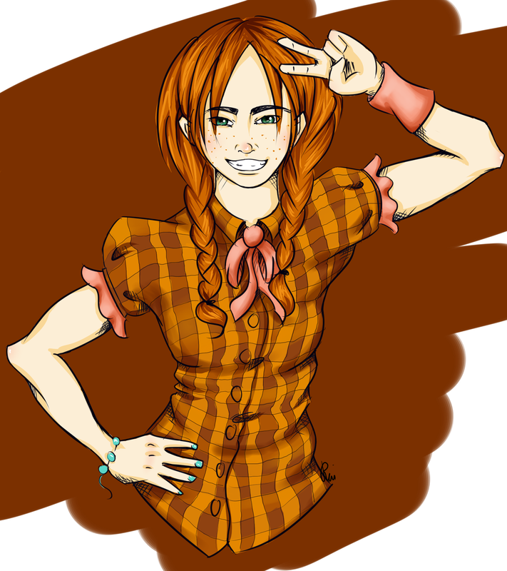 Cartoon (711x800), Png Download